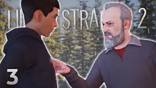 PLACE OF PREJUDICE  LIFE IS STRANGE 2 Episode 1 ROADS Part 3 [upl. by Dow]