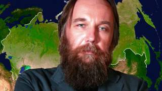 Putins CHAOS MAGIC advisor Aleksandr Dugin [upl. by Ahso]