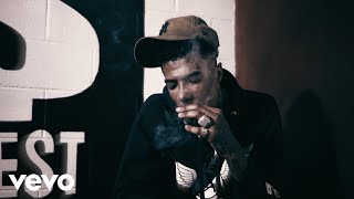 Blueface Calboy  Patience Official Music Video [upl. by Akenet]