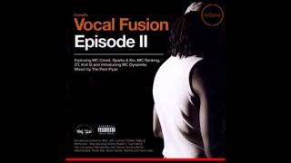 Creeds Vocal Fusion  Episode II Pied Piper  CD 1 [upl. by Yelsnik431]