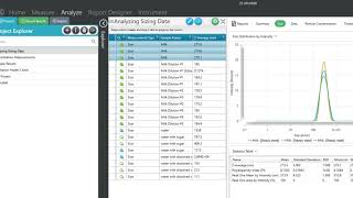 Exporting and Importing Data [upl. by Ardnoet315]