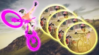 Every Descenders Token Location Guide Scavenger Hunt [upl. by Annahsal]