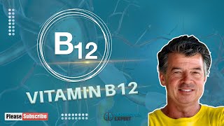 Vitamin B12 [upl. by Moth954]