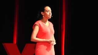 Why I work to remove access barriers for students with disabilities  Haben Girma  TEDxBaltimore [upl. by Ardnek]