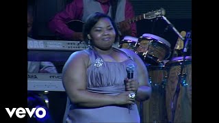 Joyous Celebration  Ulithemba Lami Live at the ICC Arena  Durban 2011 [upl. by Yelnek]