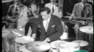 Buddy Rich Drum Solo [upl. by Amorete]