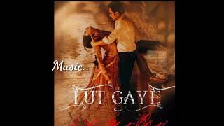 Kutti Mohabbat Ne Full song Emraan Hashmi Yukti  Jubin NautiyalTanishk Bagchi [upl. by Livingston]