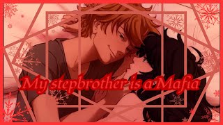 My stepbrother is a Mafiaone shotMiraculousladybugtextingstory5k subs specialadrienette [upl. by Acsecnarf]