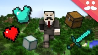 25 Challenges For Survival Minecraft [upl. by Manaker]