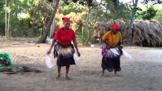 Traditional dance of Tanzania [upl. by Ranip623]