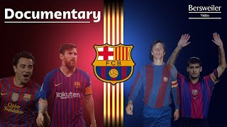 ► Documentary  The history of Fc Barcelona  ✦ 18992021 🔵 🔴 [upl. by Airekahs]