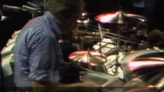 Buddy Rich Time Check [upl. by Creath]