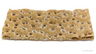 Crispbread [upl. by Riccardo]