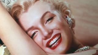 Marilyn Monroe  Iconic Makeup Look [upl. by Eseila]