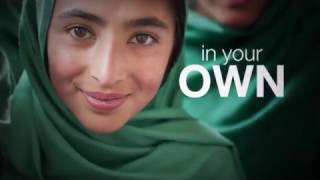 Nonprofit Fundraising Video with Motion Graphics [upl. by Wernsman]