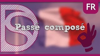 Frans  Passé composé [upl. by Arv]