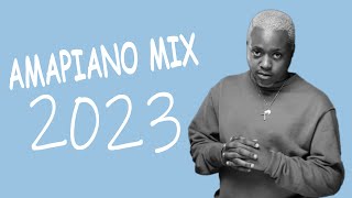 AMAPIANO MIX 2023  16 DECEMBER  JAY TSHEPO [upl. by Gudrun570]