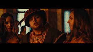 Jaykae  Chop Henry The 8th Official Video [upl. by Glynnis]