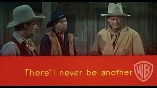 Rio Bravo  Trailer [upl. by Ahsenrad]