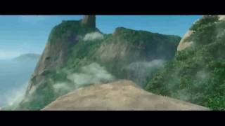 Rio  Official Trailer 2011 HD [upl. by Nospmas261]