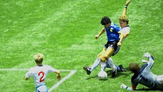 BEST World Cup Goals in History [upl. by Yrffej151]