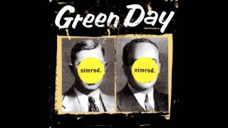 Green Day  Redundant  HQ [upl. by Yks]