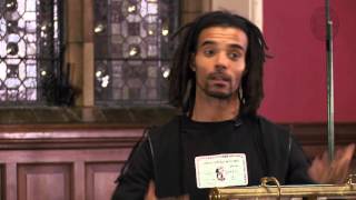 Akala  Full Address and QampA  Oxford Union [upl. by Ruperto]