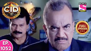 CID  Full Episode 1052  15th April 2021 [upl. by Sibyls]