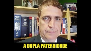 A DUPLA PATERNIDADE [upl. by Husain]