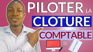 Piloter la clôture comptable Episode 1 Intro [upl. by Eastlake]