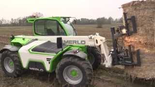 Merlo Hybrid Technologies [upl. by Atnom651]