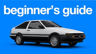 JDM Cars  A Complete Beginners Guide [upl. by Aracot]