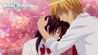 Maid Sama ep28 eng sub [upl. by Mercuri]