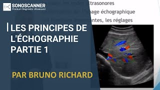 Comment  Réaliser une échographie cardiaque  vue parasternale grand axe 1ère partie [upl. by Giselle]