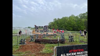 Spartan Race Charlotte Sprint 2023 [upl. by Michelsen]