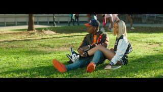 Lakeyah – Perfect ft Yung Bleu Official Video [upl. by Spooner]