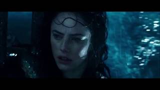 Pirates of the Caribbean 5 Hector Barbossa Death  Full Scene HD [upl. by Laflam]