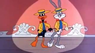 quotThe Bugs Bunny Showquot US TV series 19602000 intro extended [upl. by Madonna]