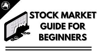 STOCK MARKET BASICS [upl. by Eardnoed571]