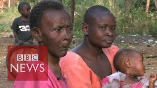 Why some straight women are marrying other women in Tanzania  BBC News [upl. by Suilenroc]