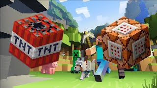 how to disable tnt explosions in minecraft version 116 [upl. by Fulbert]