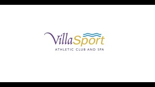 VillaSport Mobile App [upl. by Lerad]