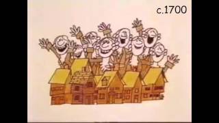 World History according to Schoolhouse Rock [upl. by Hadria610]