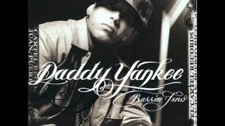 daddy yankee  tempted to touch [upl. by Shela]