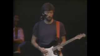 Eric Clapton  Cocaine 1985 HQ [upl. by Kono]