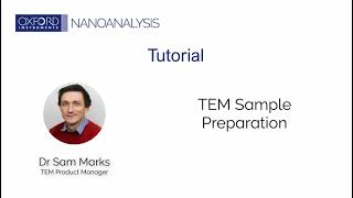 TEM Sample Preparation [upl. by Calica]