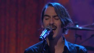 Dhani Harrison amp Friends Let it Down [upl. by Shanahan]