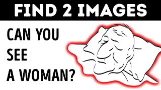 20 Optical Illusions That Confuse the Smartest People [upl. by Erving]