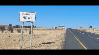 Indwe Eastern Cape South Africa [upl. by Oswin]