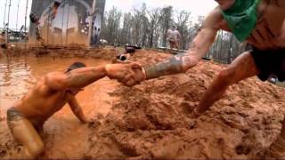 Spartan Race Hype Video [upl. by Ninnette]